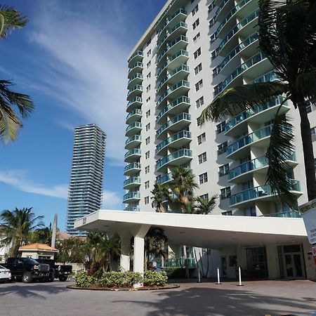 Sunny Isles Apartment Sunny Isles Beach Extérieur photo