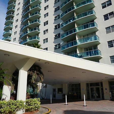 Sunny Isles Apartment Sunny Isles Beach Extérieur photo