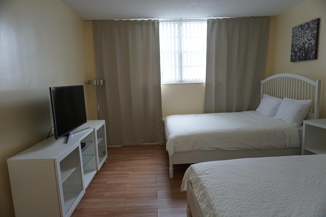 Sunny Isles Apartment Sunny Isles Beach Extérieur photo
