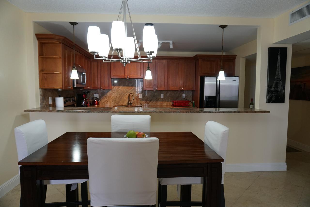 Sunny Isles Apartment Sunny Isles Beach Extérieur photo