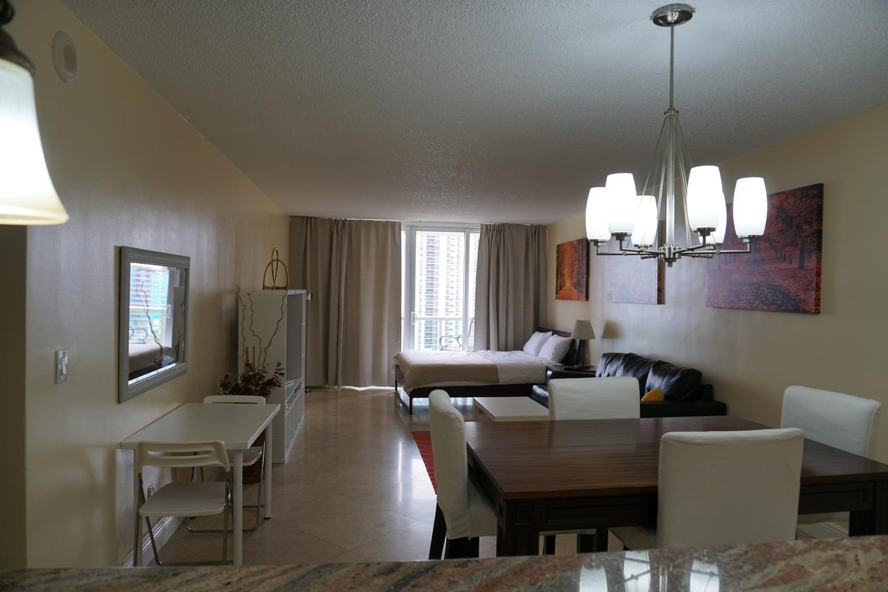 Sunny Isles Apartment Sunny Isles Beach Extérieur photo