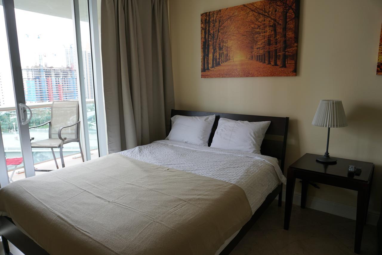 Sunny Isles Apartment Sunny Isles Beach Extérieur photo