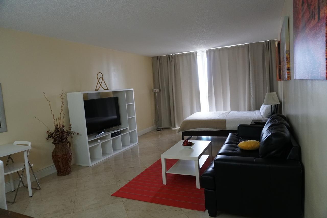 Sunny Isles Apartment Sunny Isles Beach Extérieur photo