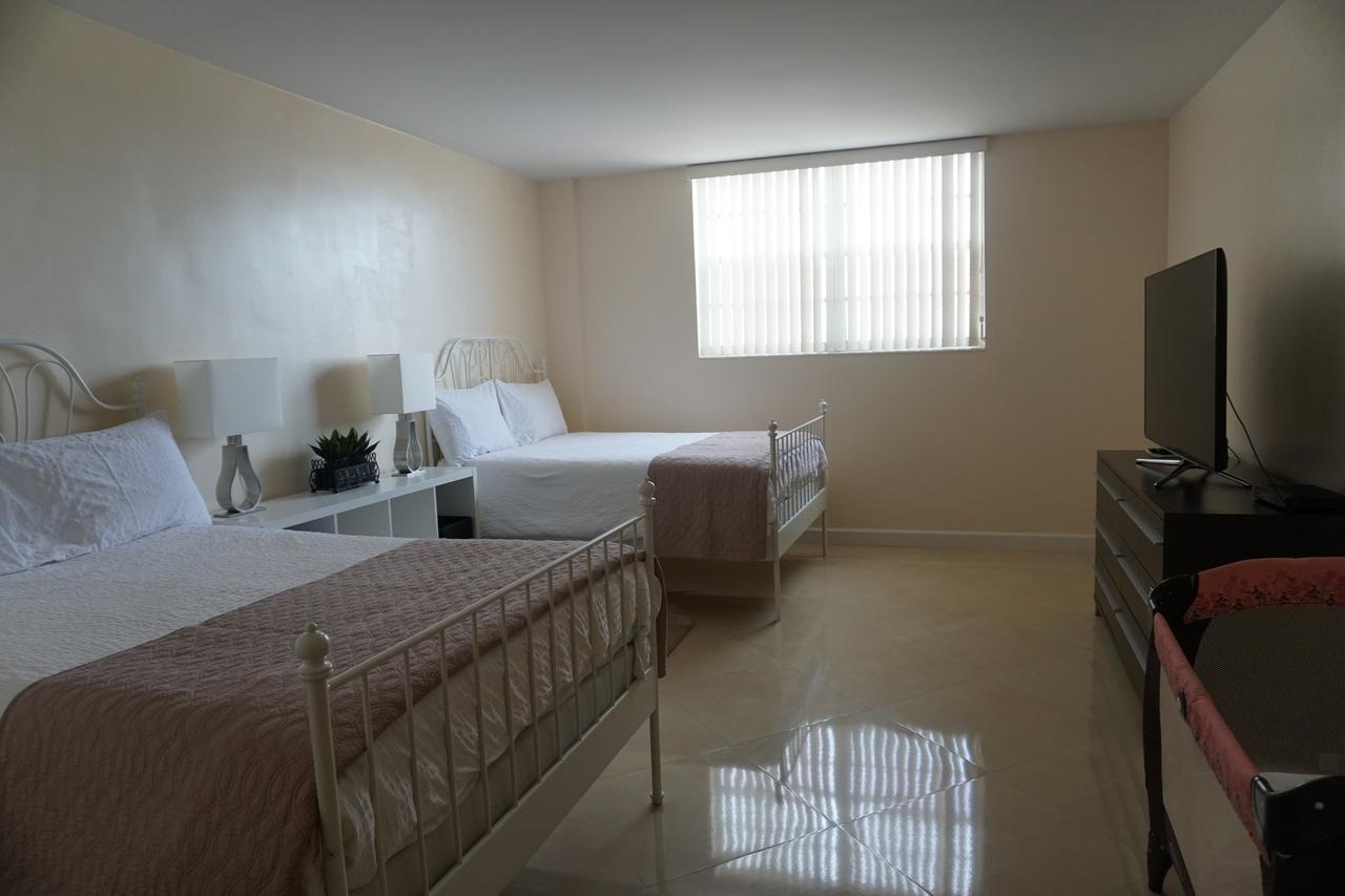 Sunny Isles Apartment Sunny Isles Beach Extérieur photo