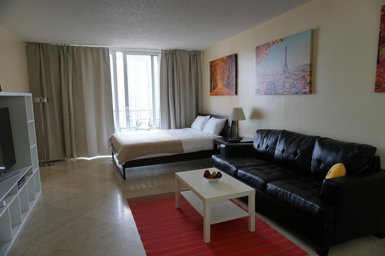 Sunny Isles Apartment Sunny Isles Beach Extérieur photo