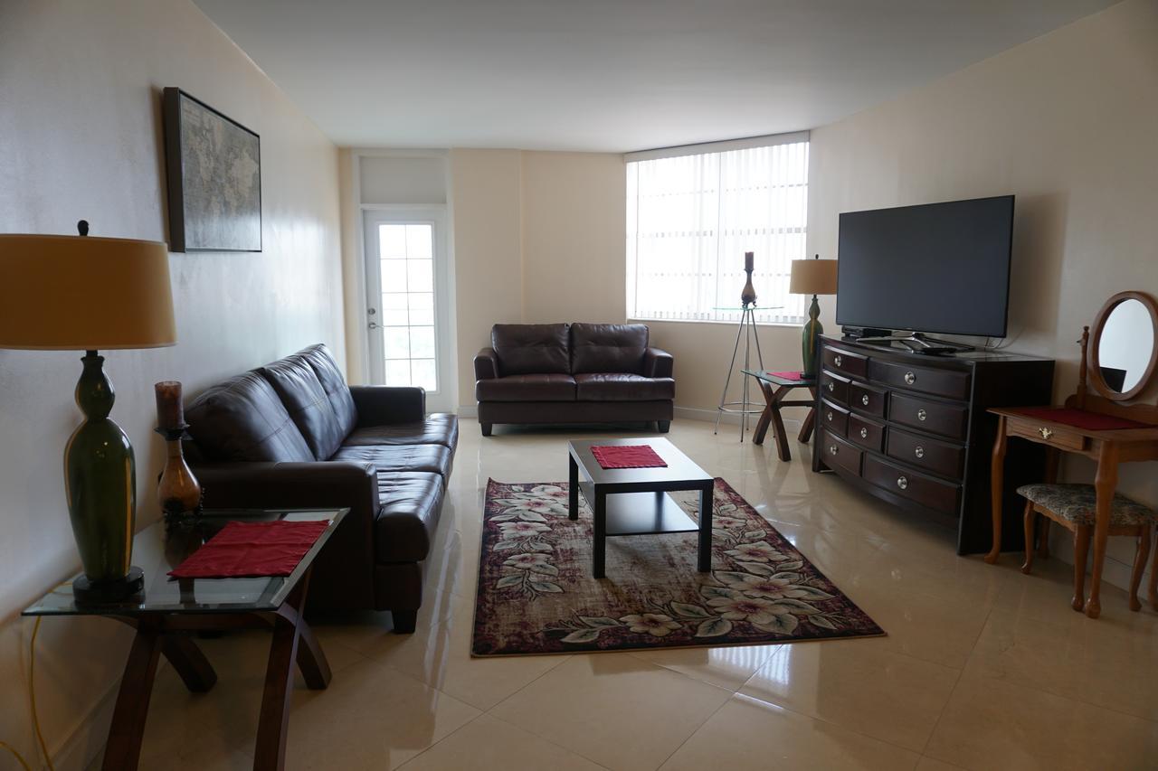 Sunny Isles Apartment Sunny Isles Beach Extérieur photo