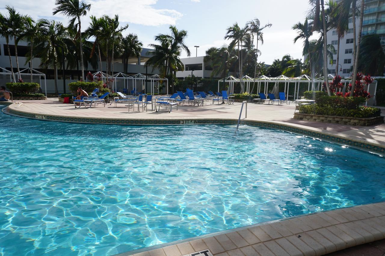 Sunny Isles Apartment Sunny Isles Beach Extérieur photo