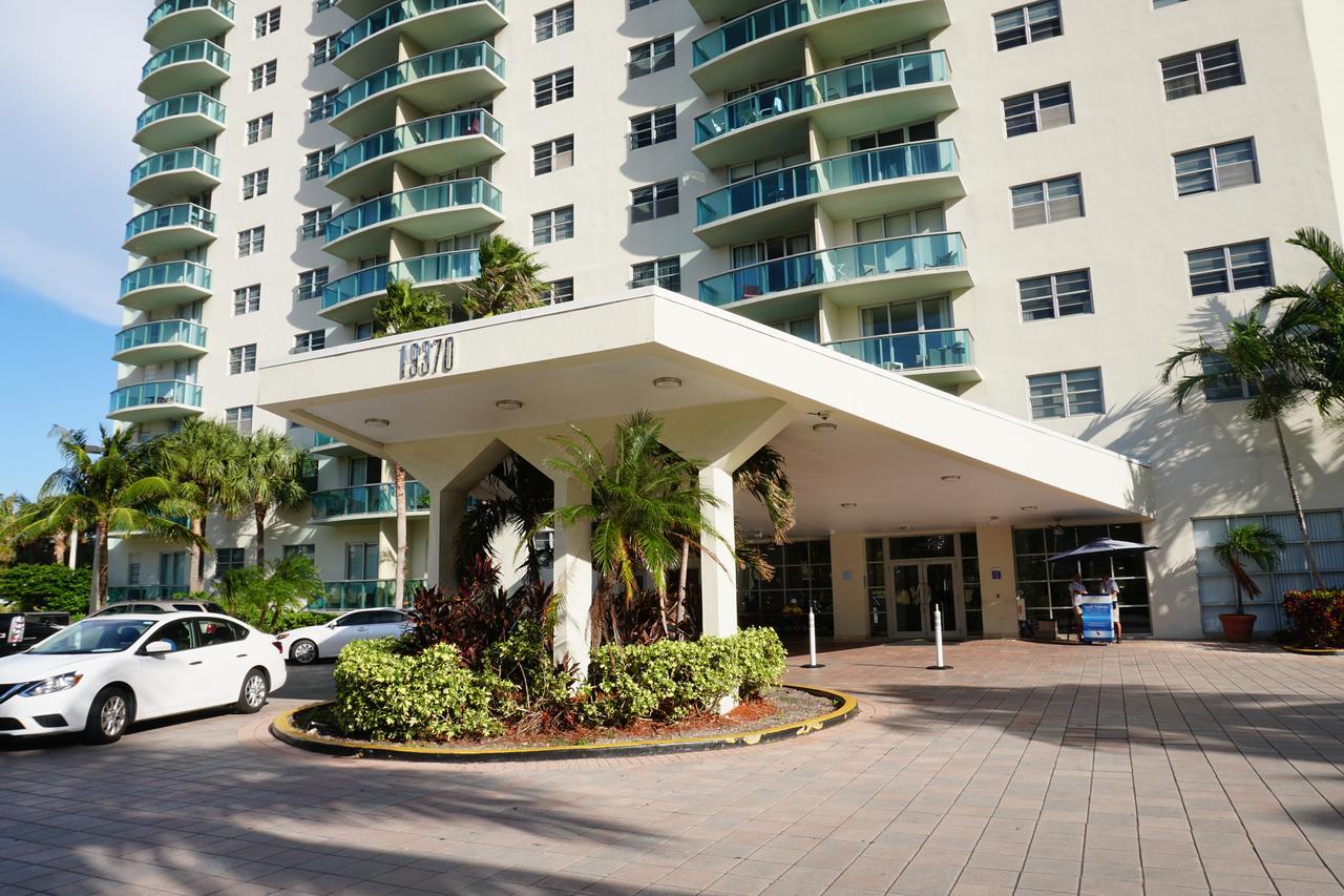 Sunny Isles Apartment Sunny Isles Beach Extérieur photo