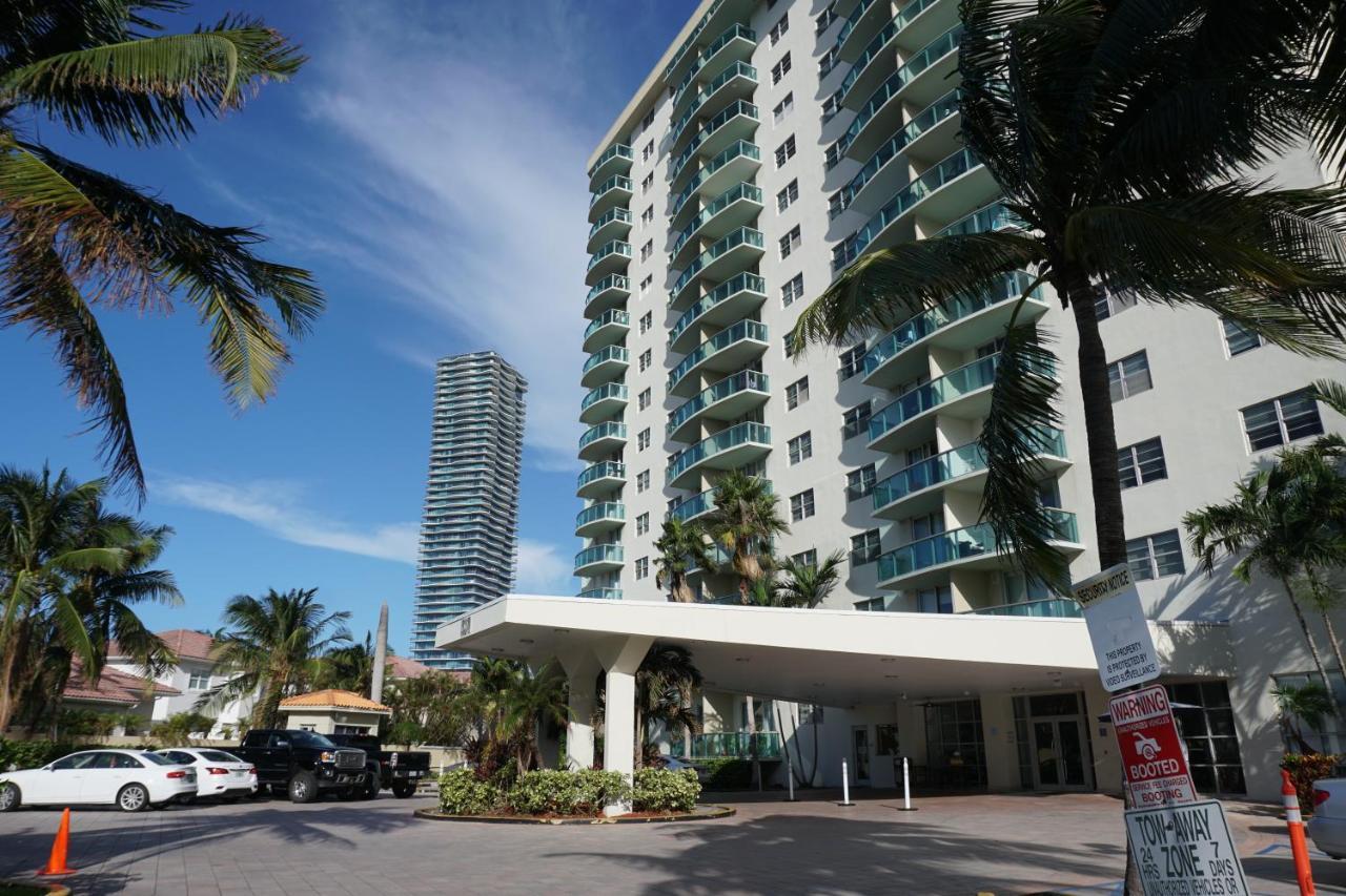 Sunny Isles Apartment Sunny Isles Beach Extérieur photo
