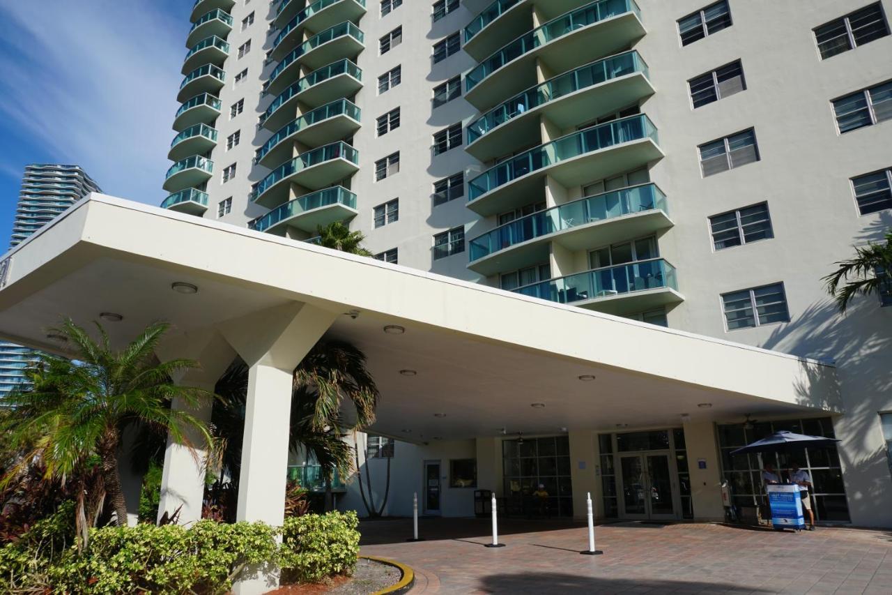 Sunny Isles Apartment Sunny Isles Beach Extérieur photo